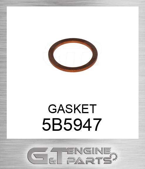 5B5947 GASKET