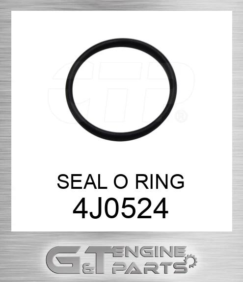 4J0524 SEAL O RING