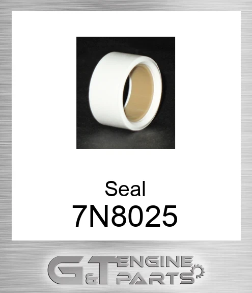 7N-8025 Seal