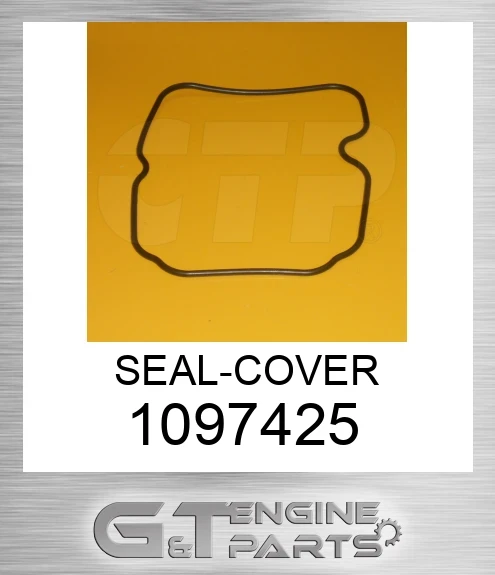 1097425 SEAL-COVER