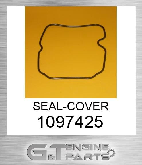 1097425 SEAL-COVER