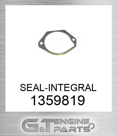 1359819 SEAL-INTEGRAL