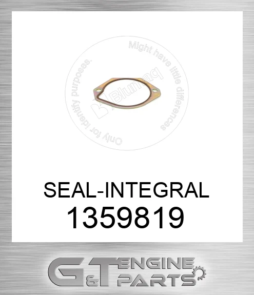 1359819 SEAL-INTEGRAL