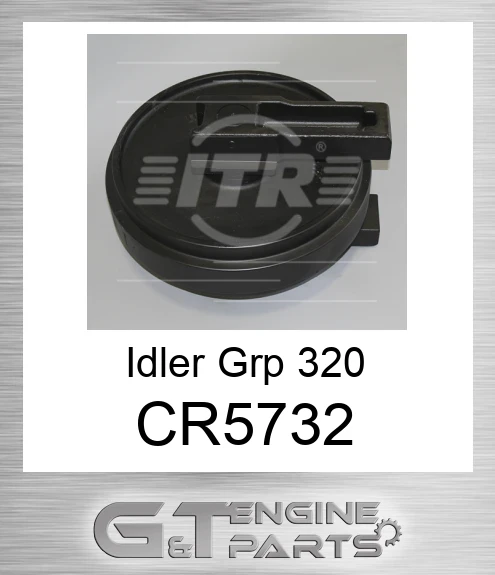 CR5732 Idler Grp 320