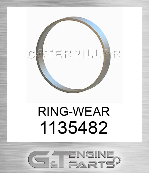113-5482 RING-WEAR