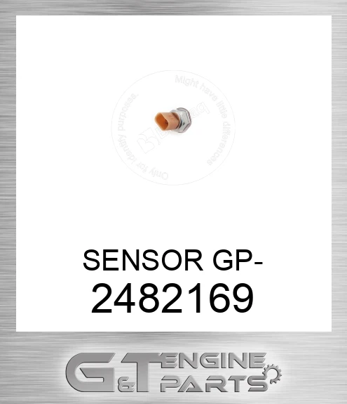 2482169 SENSOR GP-