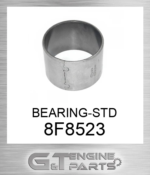 8F8523 BEARING-STD