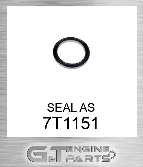7T1151 SEAL AS