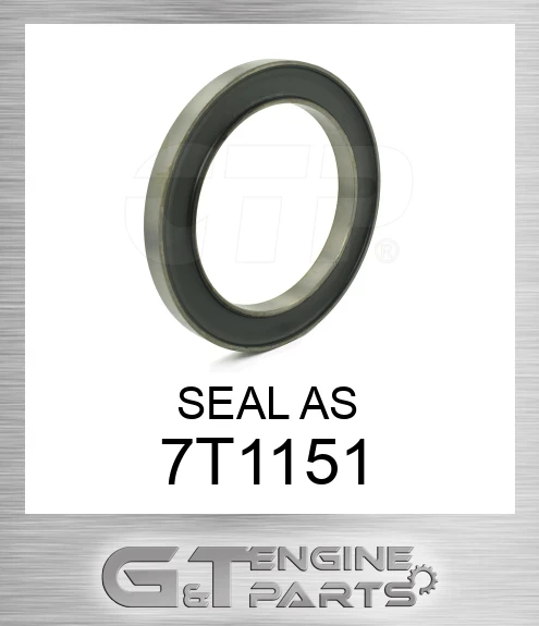 7T1151 SEAL AS