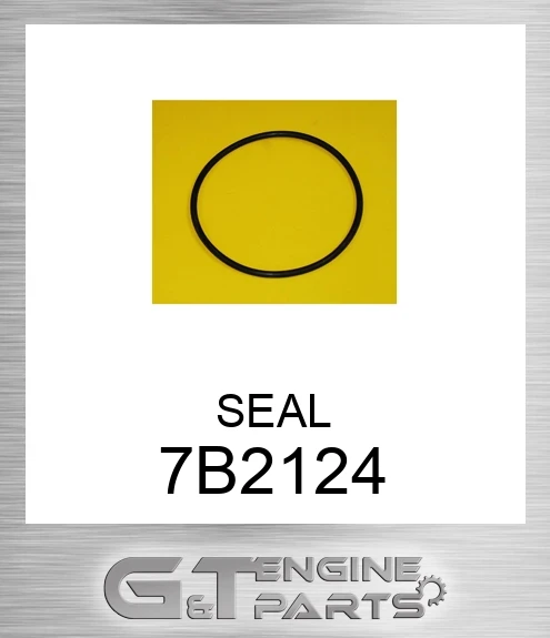 7B2124 SEAL