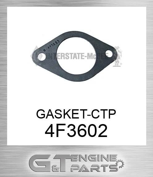4F3602 GASKET-CTP