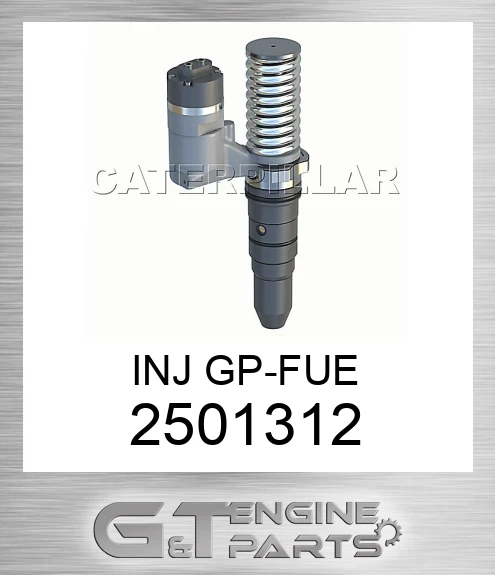 2501312 INJ GP-FUE