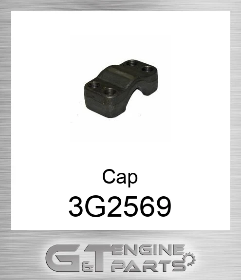 3G2569 CAP