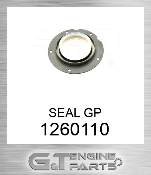 1260110 SEAL GP
