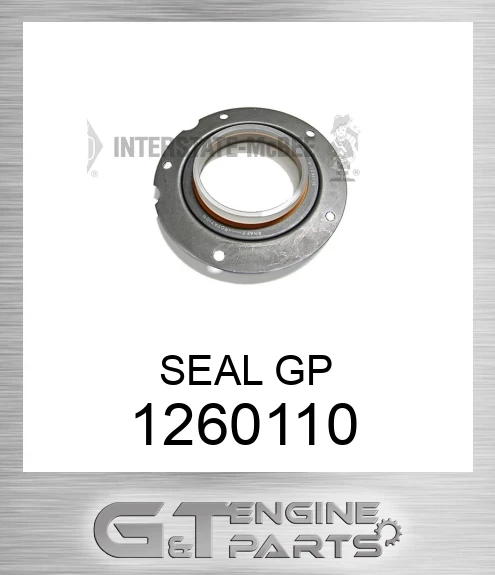1260110 SEAL GP