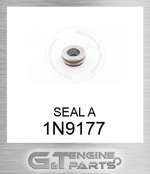 1N9177 SEAL A
