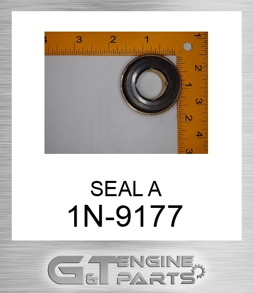 1N9177 SEAL A