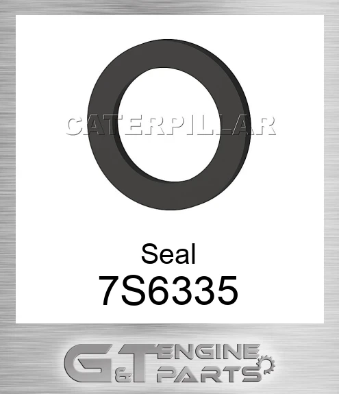 7S6335 Seal
