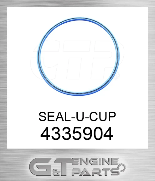 4335904 SEAL-U-CUP