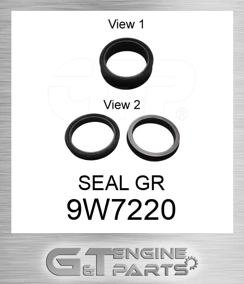9W7220 SEAL GR