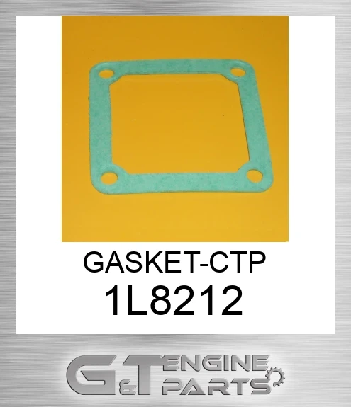 1L8212 GASKET-CTP