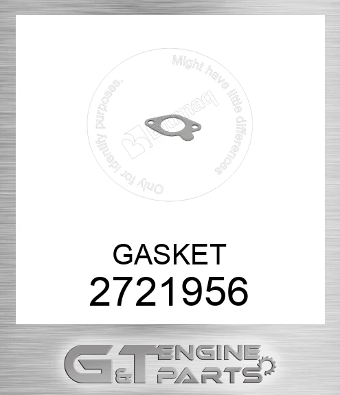 2721956 GASKET
