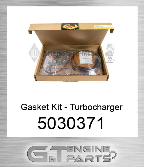 5030371 Kit Gasket
