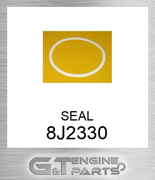 8J2330 SEAL