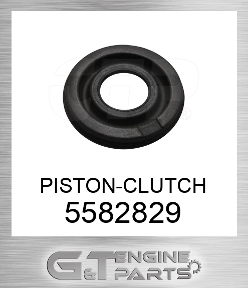 5582829 PISTON-CLUTCH made to fit CATERPILLAR | LTD