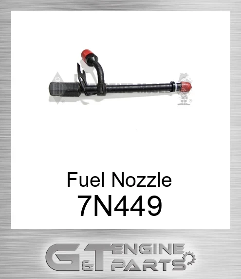 7N449 Fuel Nozzle