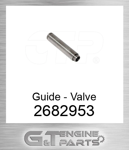 268-2953 Valve Guide