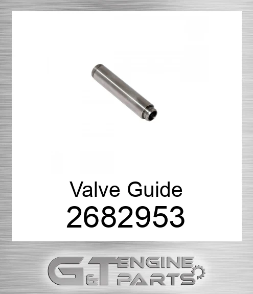 268-2953 Valve Guide
