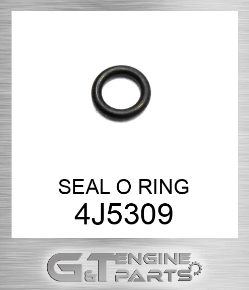 4J5309 SEAL O RING