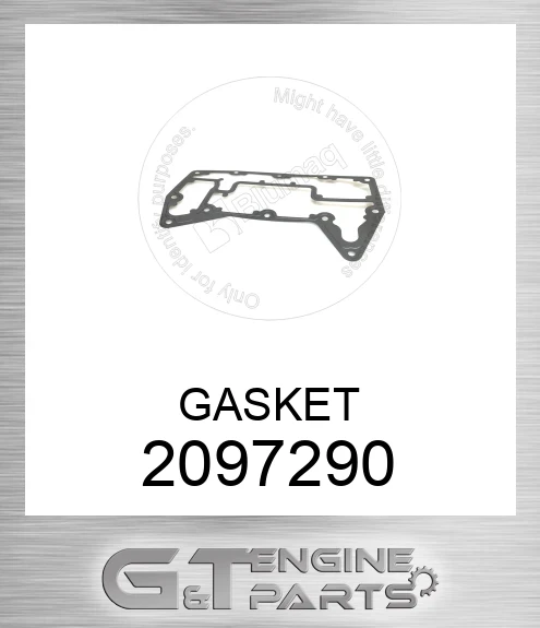 2097290 GASKET