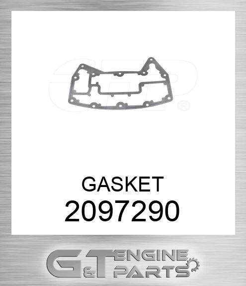 2097290 GASKET