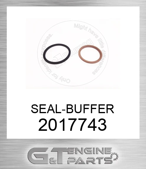 2017743 SEAL-BUFFER