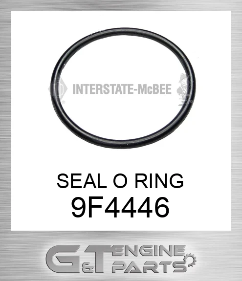 9F4446 SEAL O RING