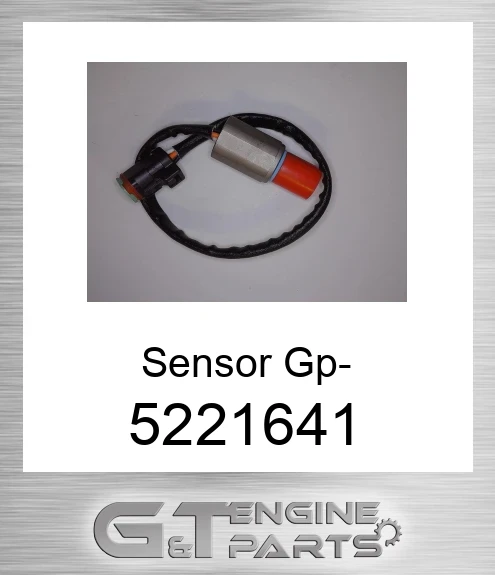 5221641 Speed Sensor Hall EF.