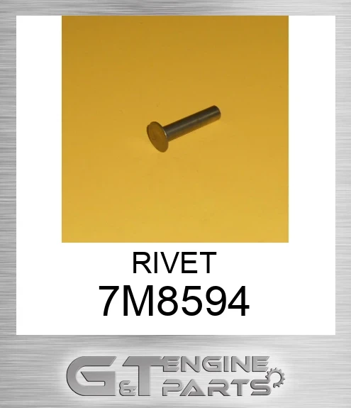 7M-8594 RIVET