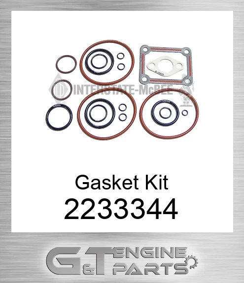 2233344 Gasket Kit