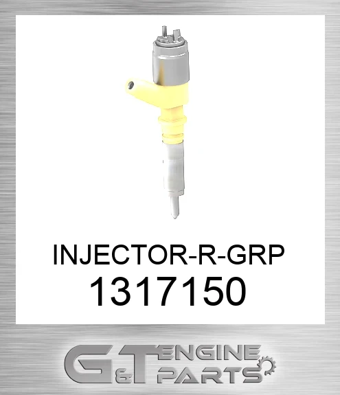 1317150 INJECTOR-R-GRP