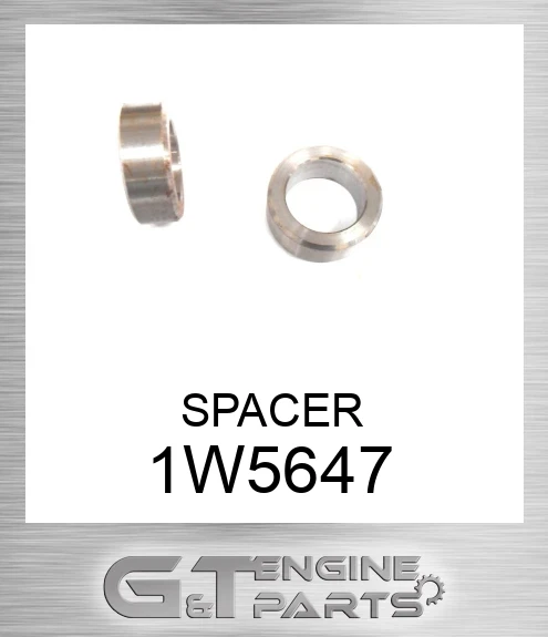 1W5647 SPACER