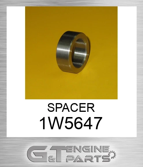 1W5647 SPACER