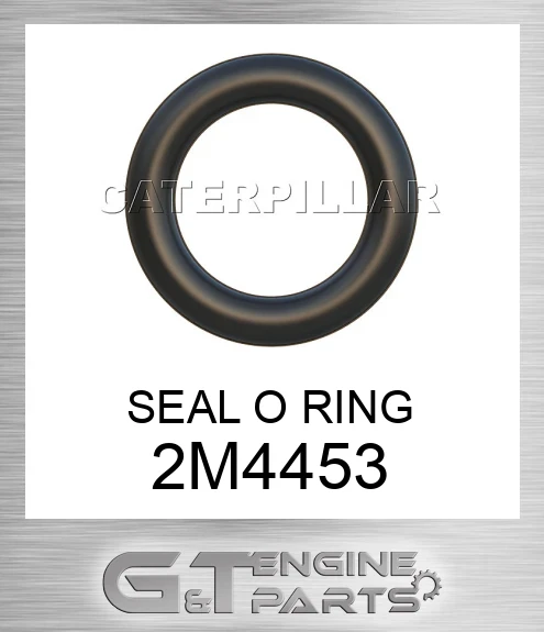 2M4453 SEAL O RING