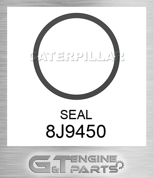 8J9450 SEAL