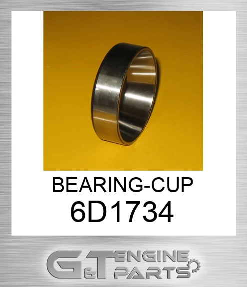 6D1734 BEARING-CUP