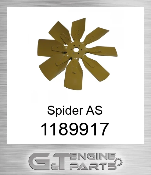 1189917 Spider