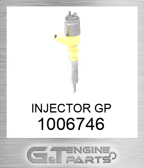 1006746 INJECTOR GP