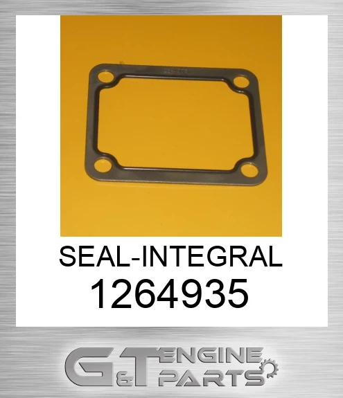 1264935 SEAL-INTEGRAL