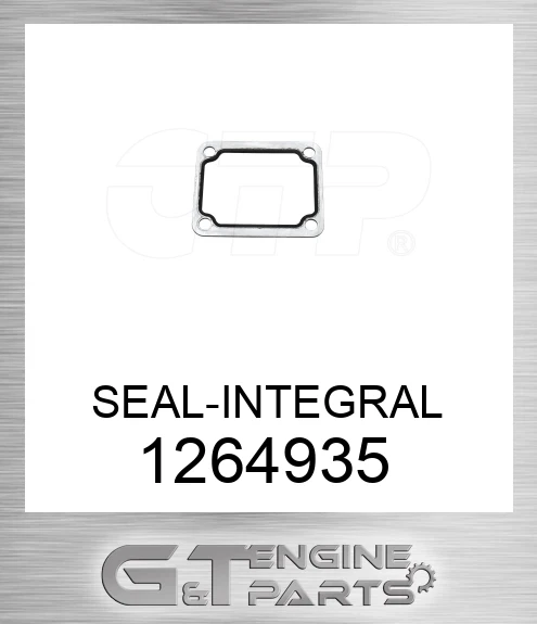 1264935 SEAL-INTEGRAL